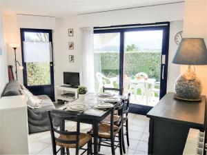 Gallery image of Apartment Ene Guticia by Interhome in Hendaye