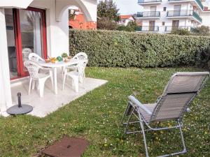 Gallery image of Apartment Ene Guticia by Interhome in Hendaye