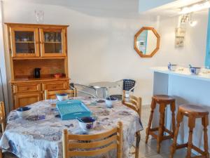 Gallery image of Apartment Les Roches Bleues-5 by Interhome in Collioure