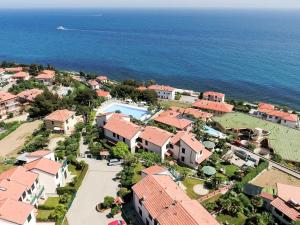 Táj az apartman közelében