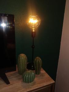 Foto da galeria de DEl Rey Guest House em Tomar