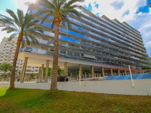 Apartment Elegance-4, Cala de Finestrat, Spain - Booking.com