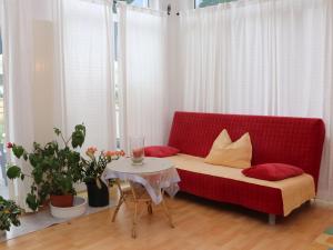 Posezení v ubytování Apartment Bammer by Interhome + 25 fotografií