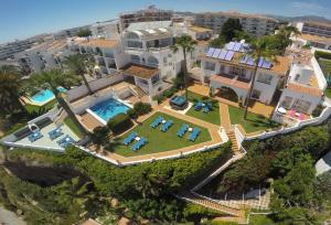 Hotel Paraíso Del Mar, Nerja – Bijgewerkte prijzen 2022