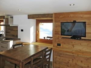 Gallery image of Apartment Plen Solei by Interhome in Valtournenche