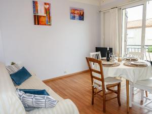 Galeriebild der Unterkunft Apartment Idgil by Interhome in Saint Pierre La Mer