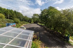 Foto dalla galleria di Holifield Farm Hostel & Community Project a Helston