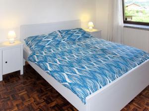 Ένα ή περισσότερα κρεβάτια σε δωμάτιο στο Holiday Home Casa al Mulino by Interhome +14 φωτογραφίες