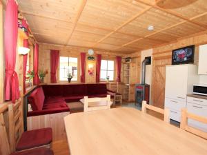 Gallery image of Holiday Home Schwendau-1 by Interhome in Hippach