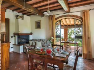 Gallery image of Holiday Home Villa I Cipressi by Interhome in Nievole