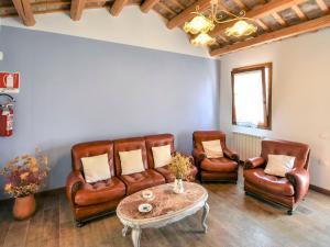 Posedenie v ubytovaní Holiday Home Azienda Agricola Forzello-1 by Interhome