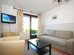 Posedenie v ubytovaní Apartment Liebl-2 by Interhome