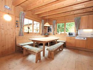 Gallery image of Holiday Home Alpendorf-2 by Interhome in Stumm