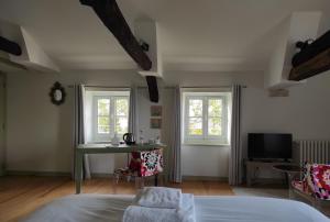 Hotel Les Demeures de Valette