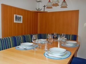 Fotografie z fotogalerie ubytování Holiday Home Krechen Alm by Interhome v destinaci Pernegg an der Mur