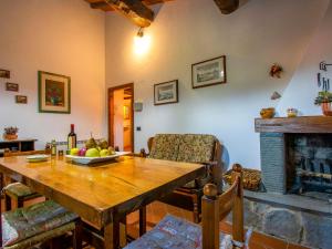Posedenie v ubytovaní Holiday Home Il Casellino-2 by Interhome