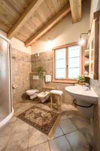 Gallery image of Chalet Chalet Anna by Interhome in Grosotto