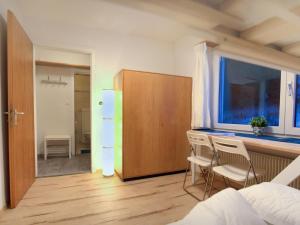 Plán poschodí v ubytovaní Apartment Promenade - Utoring-11 by Interhome