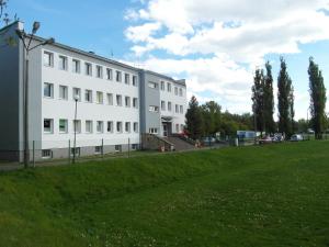 Photo de la galerie de l'établissement Usługi Hotelowe Podlasie, à Biała Podlaska