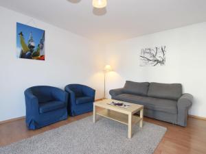 Gallery image of Apartment Liebl-1 by Interhome in Seefeld in Tirol