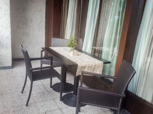 Fotografia z galérie ubytovania Apartment Liebl-3 by Interhome v destinácii Seefeld in Tirol