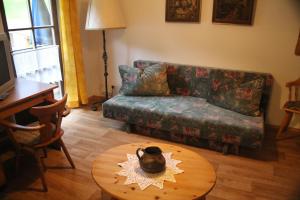 Gallery image of Wirtshaus und Pension Hocheck in Ramsau