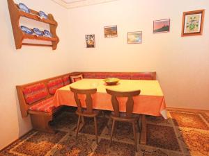 Gallery image of Apartment Am Birkenhain-6 by Interhome in Seefeld in Tirol