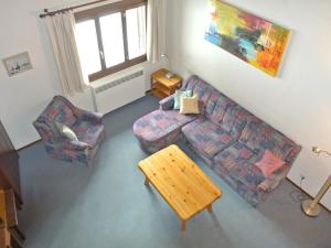 Foto da galeria de Apartment Residenza Chesa Margun-120 by Interhome em Surlej