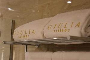 Fotografie z fotogalerie ubytování Giulia Albérgo Hotel v destinaci Durrës