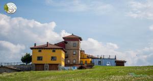 Fotografia z galérie ubytovania Antiche Vie B&B v destinácii Serramazzoni