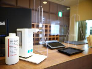 Kuvagallerian kuva majoituspaikasta Pod Select Hotel Shinjuku, joka sijaitsee Tokiossa
