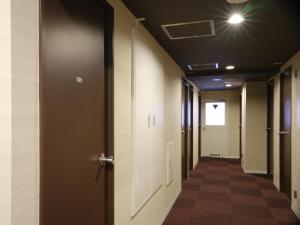 Kuvagallerian kuva majoituspaikasta Pod Select Hotel Shinjuku, joka sijaitsee Tokiossa