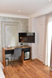 Fotografie z fotogalerie ubytování Giulia Albérgo Hotel v destinaci Durrës