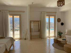 Gallery image of Almyriki in Mylopotas