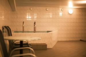 Foto dalla galleria di Hotel Vesiroos a Pärnu