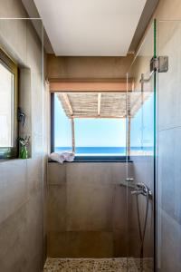 Fotografie z fotogalerie ubytování Ilias Apartments v destinaci Plataniás + 37 fotografií
