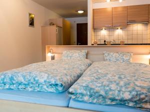 Gallery image of Apartment Amici-2 by Interhome in Saas-Grund