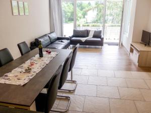 Gallery image of Apartment Amici-3 by Interhome in Saas-Grund
