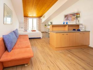 Posedenie v ubytovaní Apartment Šarić-2 by Interhome