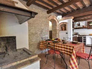 Gallery image of Holiday Home Casale Antica Pietra by Interhome in Gemmano