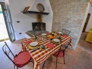 Gallery image of Holiday Home Casale Antica Pietra by Interhome in Gemmano
