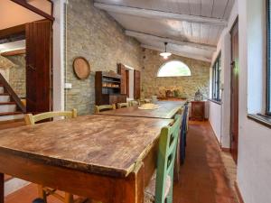 Gallery image of Holiday Home Casale Antica Pietra by Interhome in Gemmano