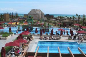 The swimming pool at or close to Aska Lara Resort & Spa Hotel