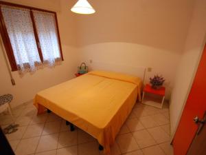 Posteľ alebo postele v izbe v ubytovaní Apartment Casa Daniela-2 by Interhome