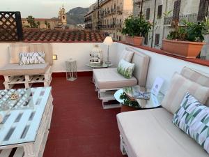 Gallery image of Hotel Posta in Palermo