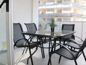 Posezení v ubytování Apartment Elegance-14 by Interhome