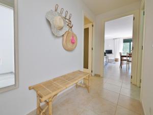 Fotografie z fotogalerie ubytování Apartamento con piscina en LLAFRANC v destinaci Llafranc