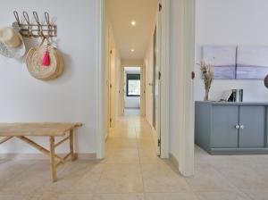 Fotografie z fotogalerie ubytování Apartamento con piscina en LLAFRANC v destinaci Llafranc