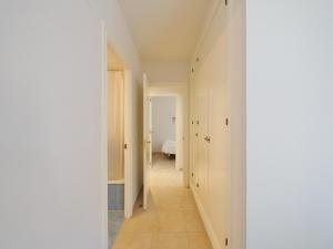 Fotografie z fotogalerie ubytování Apartamento con piscina en LLAFRANC v destinaci Llafranc