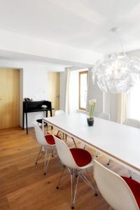Gallery image of Apartment Sternen B by Interhome in Lenk